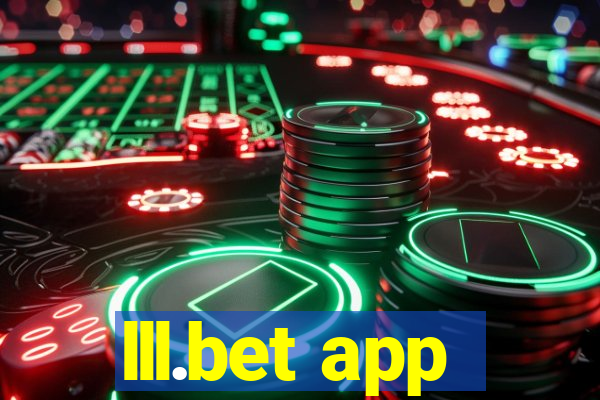 lll.bet app